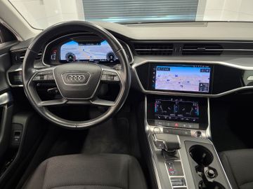 Audi A6 - 12