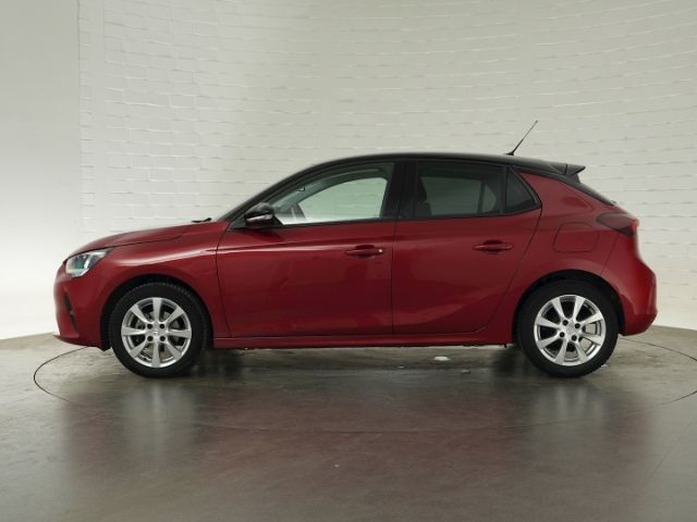 Corsa F EDITION+NAVI+RÜCKFAHRKAMERA+PARKPILOT HI