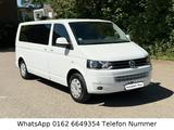 Volkswagen T5 2.0 TDI Caravelle Lang 140PS ATM 3x Vorhanden - Volkswagen T5: 3.2