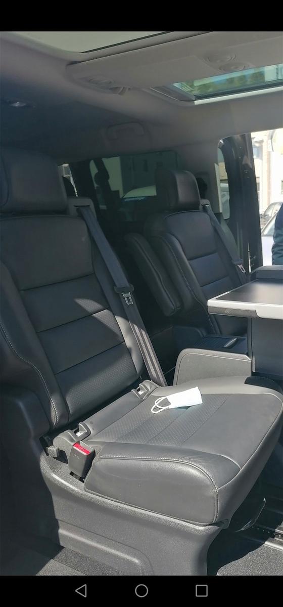 Toyota Proace (Verso) 2,0-l-D-4D 130kW L1 Family Au...