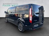 Ford Transit Custom 320 L2 Sport 185PS LKW 5Sitze ACC - Ford Transit sport