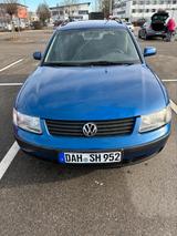 Volkswagen Passat 1.9 TDI Basis