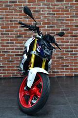 BMW G 310 R + ABS + LED + gepflegt + Passion - MOTORRAD VON 251 BIS 500 CCM