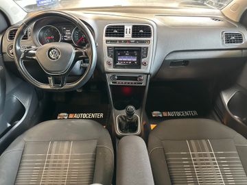 Volkswagen Polo V Lounge BMT *LED*PDC*