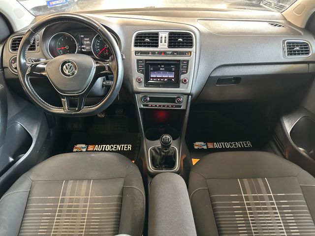 Volkswagen Polo V Lounge BMT *LED*PDC*