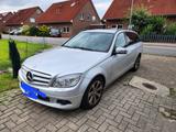 Mercedes-Benz C 220 CDI T BlueEFFICIENCY -