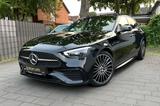 Mercedes-Benz C200AMG P Plus/Pano/Night/Purmester/Keyless/MY25 - Mercedes-Benz C-Klasse Neuwagen