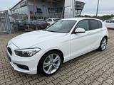 BMW 118 Baureihe 1 Lim. 5-trg. 118 i Advantage - BMW 118 in Bremen
