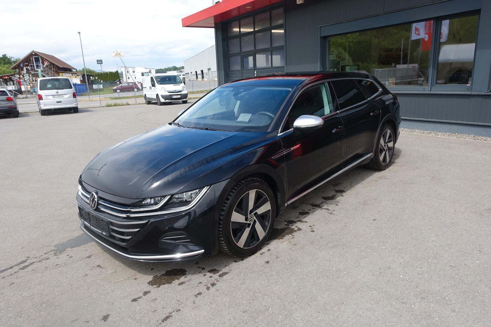Volkswagen ArteonSB MATRIX HUD VIRTUAL EXP.17690