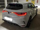 Renault Megane R.S. Trophy Edition TCe 300 GPF - Renault: R3