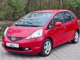Honda Jazz 1.2 Trend*1.HAND*03.2027*KLIMA* - Honda Jazz in Stuttgart