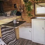 Peugeot Boxer L2H2 (30.000km Motor-Laufleistung) - Motor Wohnwagen gebraucht
