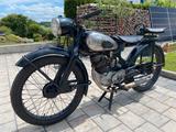 NSU Fox 4-Takt - NSU MOTORRAD