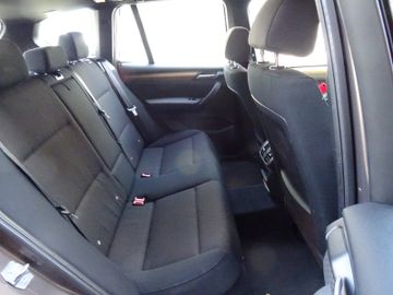 BMW X3 - 12