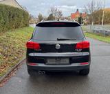 Volkswagen Tiguan 2.0 TDI 130kW DSG 4MOTION BMT LIFE LI... - VW Tiguan Life Gebrauchtwagen