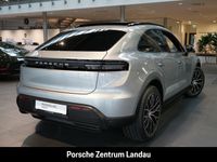 Porsche Macan - Vorschau Bild 2
