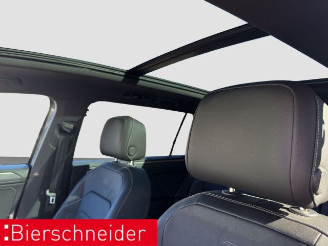 Volkswagen Tiguan Allspace - Bild 17
