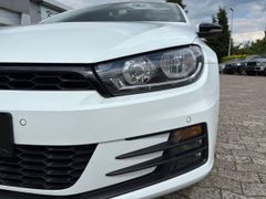 Fahrzeugabbildung Volkswagen Scirocco 1.4 TSI PDC NAVI LIGHT-ASSIST