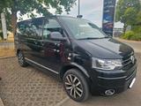 Volkswagen T5 Multivan 4Motion, TÜV/Klima/ Highline - Volkswagen: Multivan 4motion