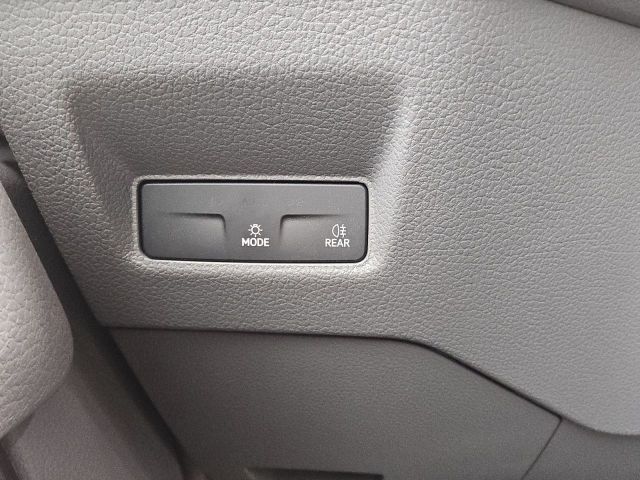 Crafter 35 2.0TDI Hochdach MR AHK Klima Tempomat