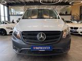 Mercedes-Benz Vito Mixto 116 CDI RWD kompakt*Navi*AHK*Kamera* - gebrauchte Mercedes-Benz Vito aus dem Jahr 2021