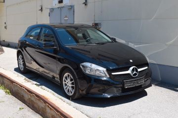 Mercedes A 200 - 11