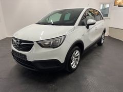 OPEL Crossland X Edition*KAMERA*NAVI*IntelliLink*PDC* OPEL Crossland X Edition*KAMERA*NAVI*IntelliLink*PDC*
