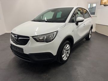 Opel Crossland (X) - 3