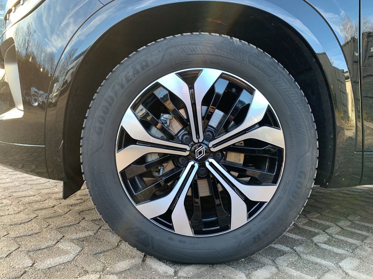 Renault Austral - Bild 13