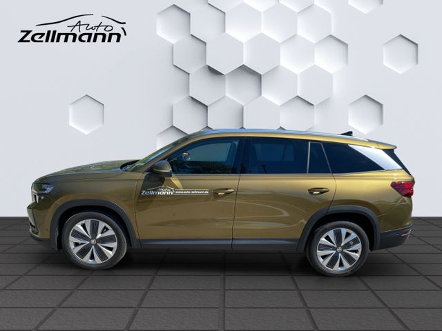 Kodiaq 2.0 TDI 142 kW DSG 4x4 Selection