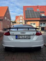 Audi TT Coupe 2.0 TFSI - ABT - Competition   - Audi TT in Dortmund