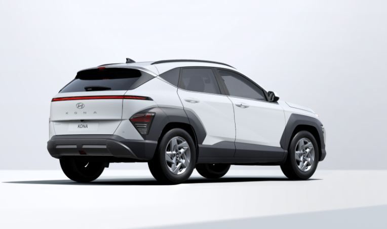Fahrzeugabbildung Hyundai KONA TREND SHZ*LHZ*NAVI*CARPLAY*LM*ZV*