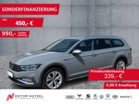 Volkswagen Passat Alltrack - Vorschau Bild 1