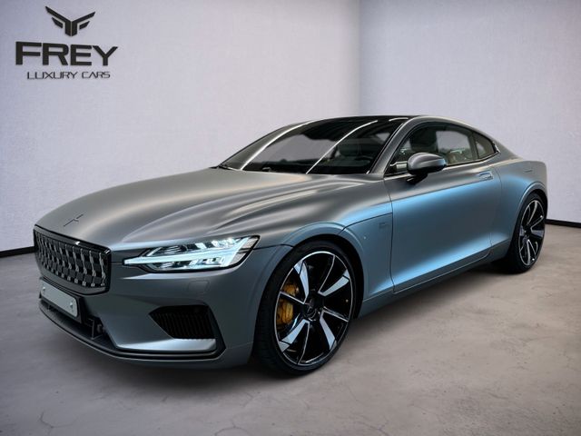 Polestar 1 - Osmium Matte / Metallic - 2.0 T8R PS1 34 KWH