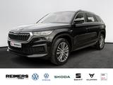 Skoda KODIAQ L&K 2.0 TDI DSG Kam. Leder Navi Virtual - Skoda Kodiaq mit Diesel-Antrieb: Sitzbelüftung