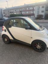 Smart 2008 | 115.000 km | MHD | TÜV neu bi... - Smart ForTwo aus 2008: Mhd