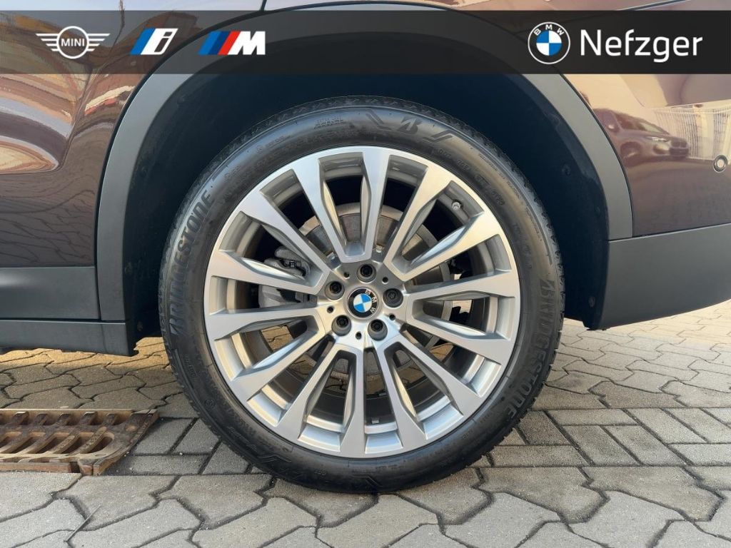 BMW X3 xDrive30e Advantage Park-Assistent HiFi foto 13