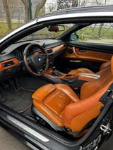BMW 325i Cabrio *INDIVIDUAL* TÜV, ÖL UND BREMSEN NEU - BMW 325 aus 2008: 325i