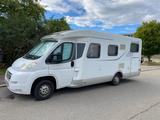 HYMER / ERIBA / HYMERCAR Hymer Tramp T 614 CL Exclusive Line - Wohnwagen in Stuttgart