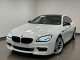 BMW 640 Gran Coupé BMW 640 Gran Coupé*M-PAKET*LEDER*NAVI*SHZ*RFK*