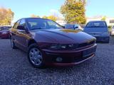 Mitsubishi Galant-1.HAND RENTNER-AUTO-KLIMA - Mitsubishi Galant Gebrauchtwagen