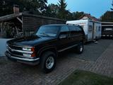 Chevrolet GMT 400 Tahoe 4wd Klima Standhei... - Chevrolet Gebrauchtwagen von 1999