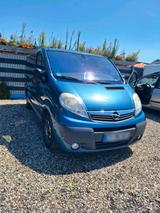 Opel opel vivaro - Opel Vivaro in Freiburg