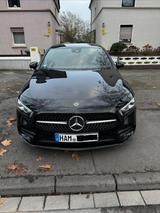 Mercedes-Benz A 200 - AMG Line - Scheckheft - TOP Zustand - Mercedes-Benz A 200 in Dortmund