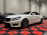 Mercedes-Benz CLS 63S AMG 4MATIC/KEYLESS/B&O/MEMORY/ - Mercedes-Benz: Cls63