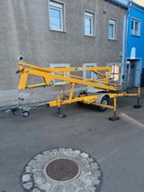 Andere SKY- HIGH 1200 Hubbühne Arbeitsbühne