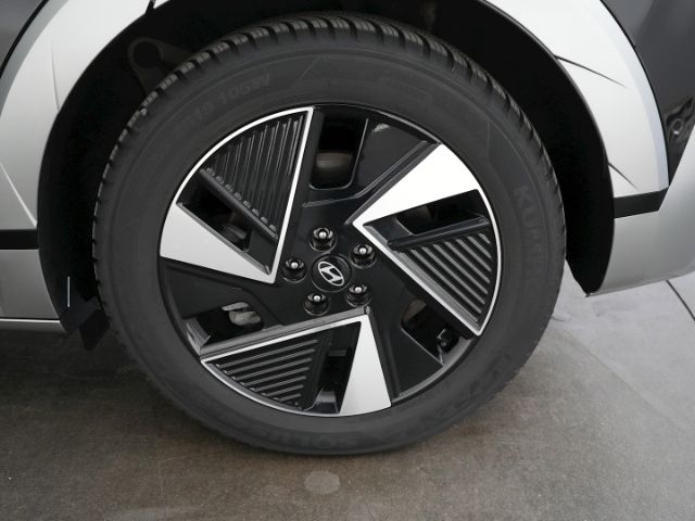 IONIQ 5 FACELIFT UNIQ 84kWH 4WD+LED MATRIX+NAVI+
