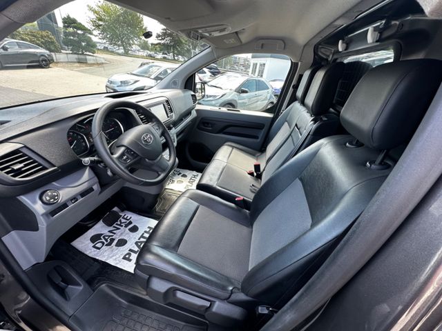 Toyota Proace (Verso)  L2 Kasten Comfort