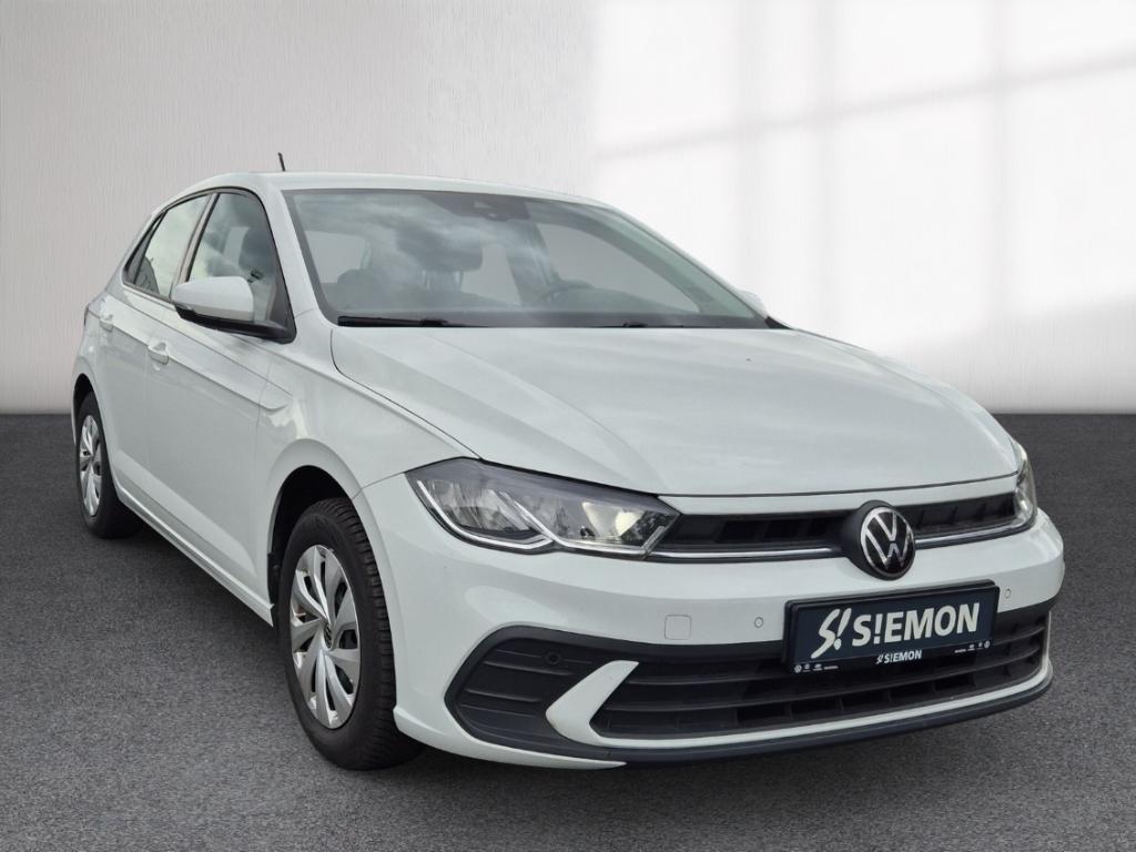 Volkswagen Polo Life 1.0 TSI LED PDCv+h SHZ Temp Klima ACC, миниатюра 7