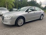 Peugeot 508 1.6 VTi 120CV cambio robottizzato*So - Peugeot 508 mit Halbautomatikschaltung